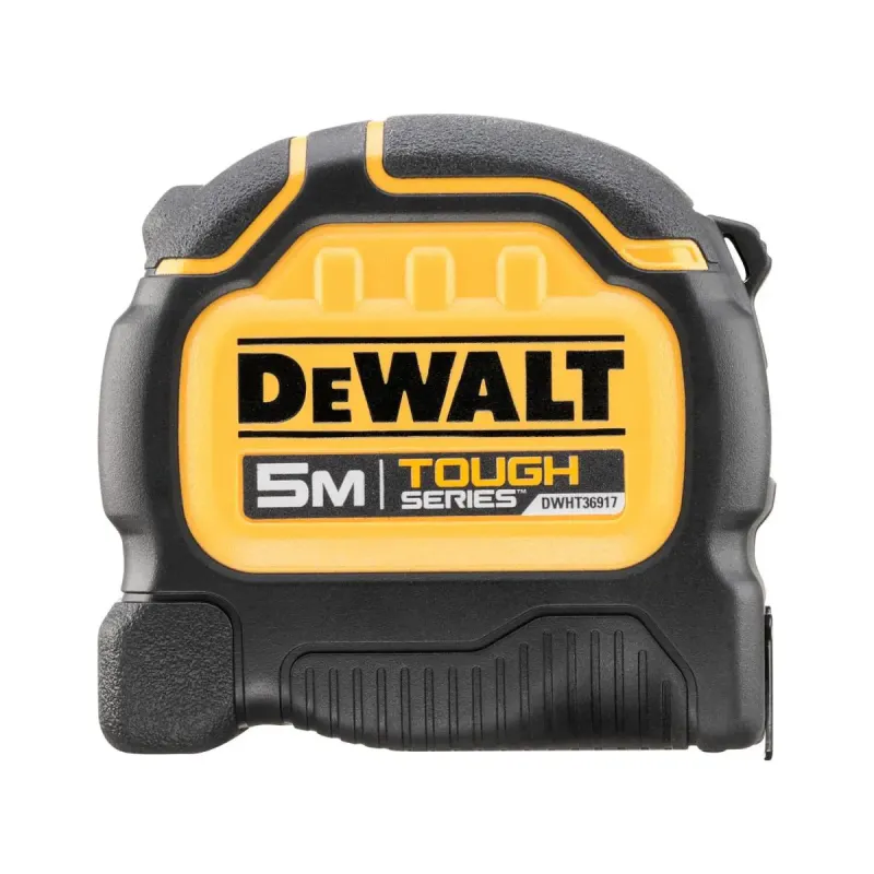 Dewalt Båndmål 5m 32mm Dwht36917-