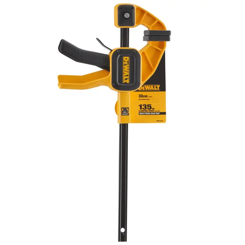 Dewalt Hurtigtvinge   300mm Dwht0-83193