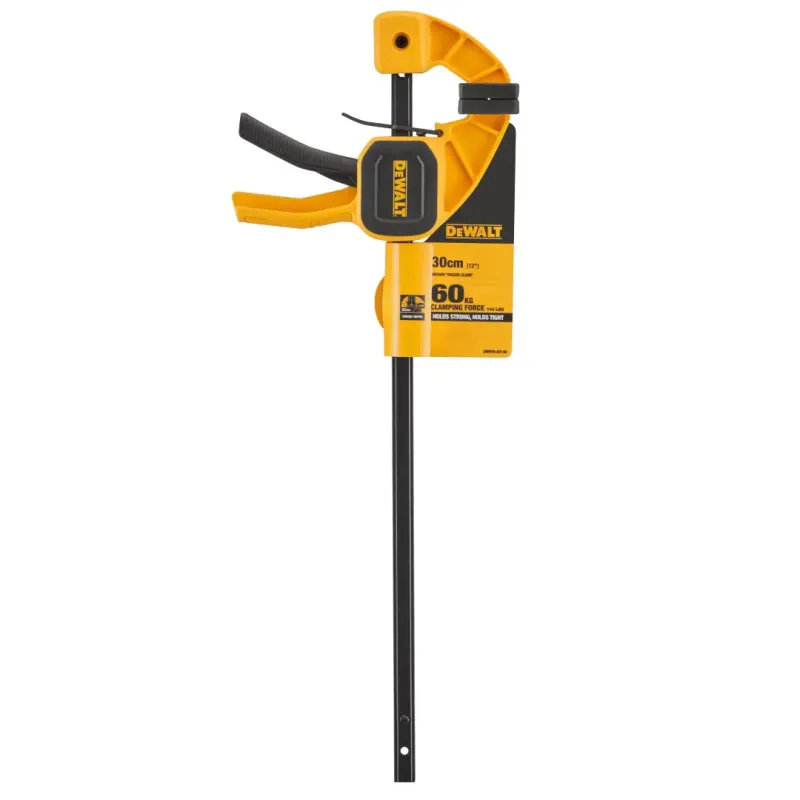 Dewalt Hurtigtvinge   300mm Dwht0-83140