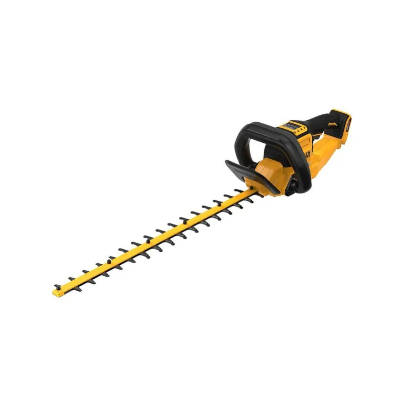Dewalt 54v  Hækkeklipper 65cm Solo Dcmht573n-xj