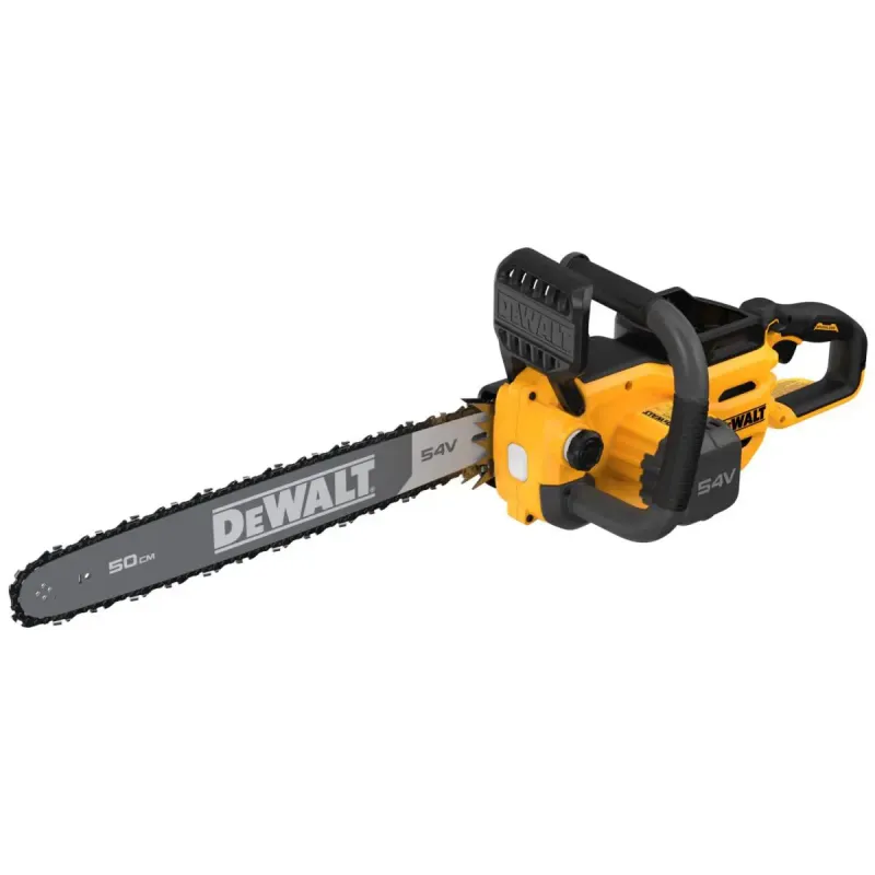 Dewalt 54v  Kædesav 50cm Solo Dcmcs575n-xj