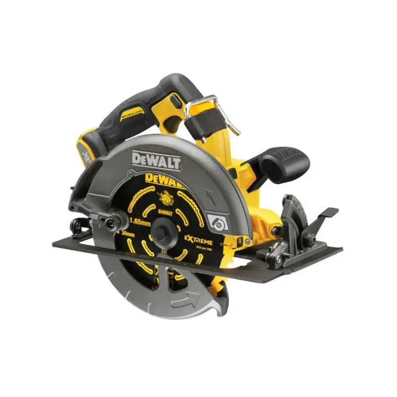 Dewalt 54v Xr Rundsav Løs Enhed Dcs578n-xj