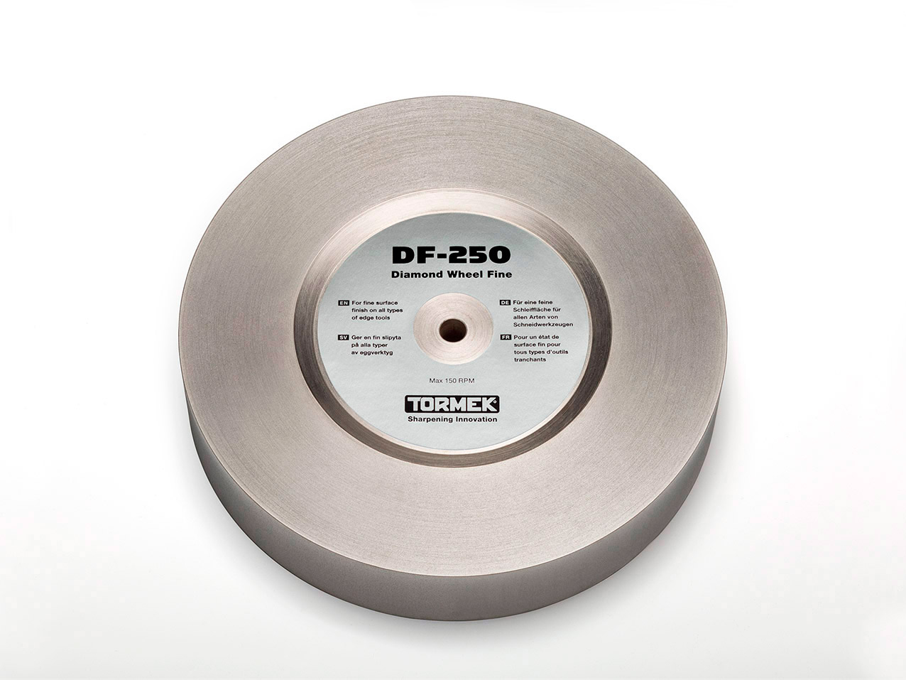Df-250 Tormek Diamant Slibesten Fin