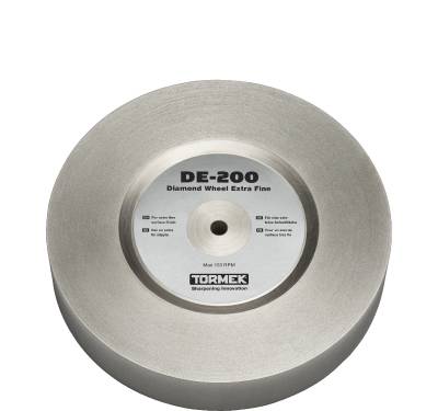 Diamantslibesten De-200