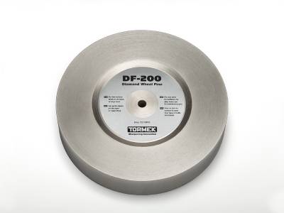 Diamantslibesten Df-200