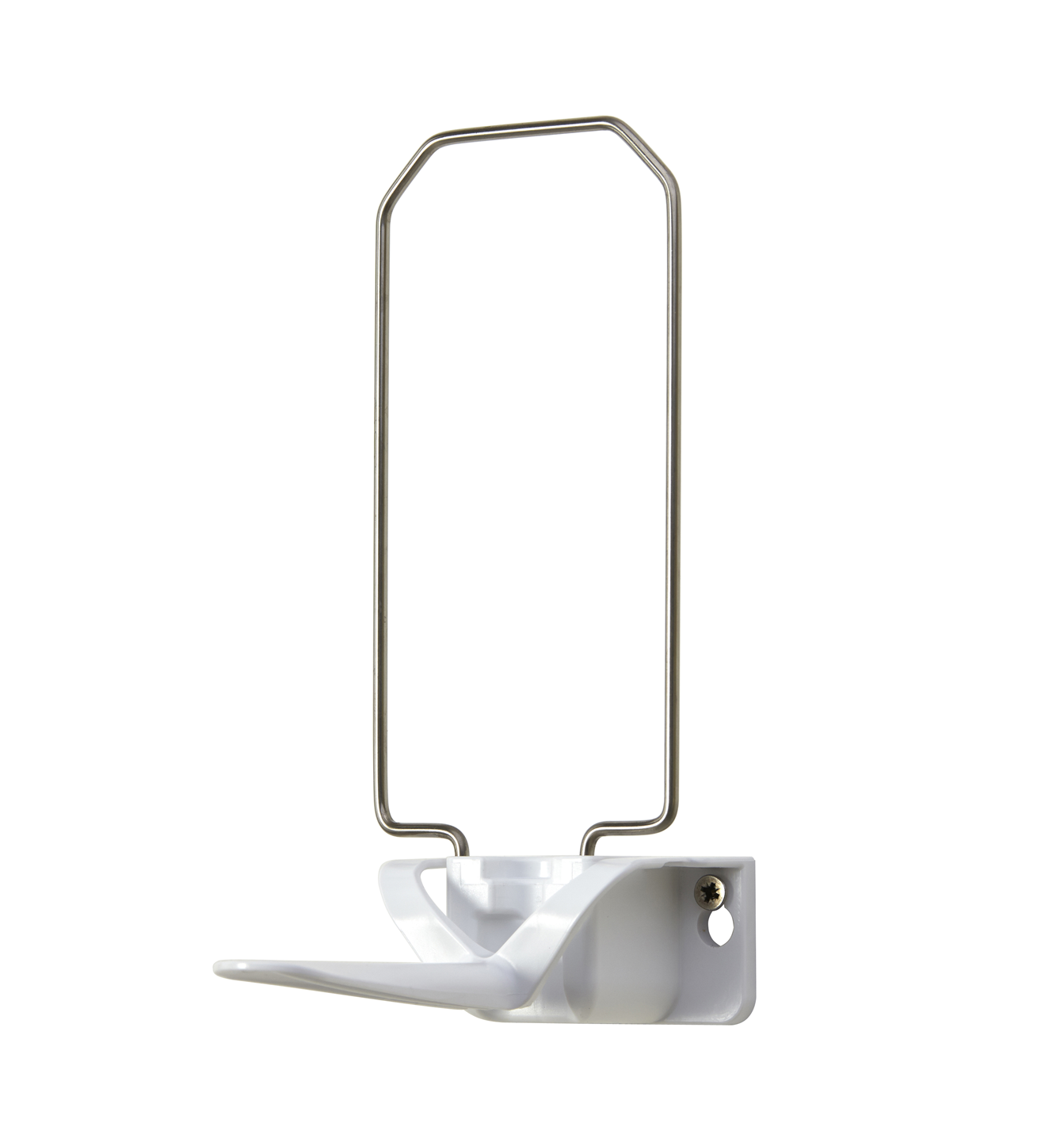 Dispenser Combiplum Easy       Plast Rustfrit Stål