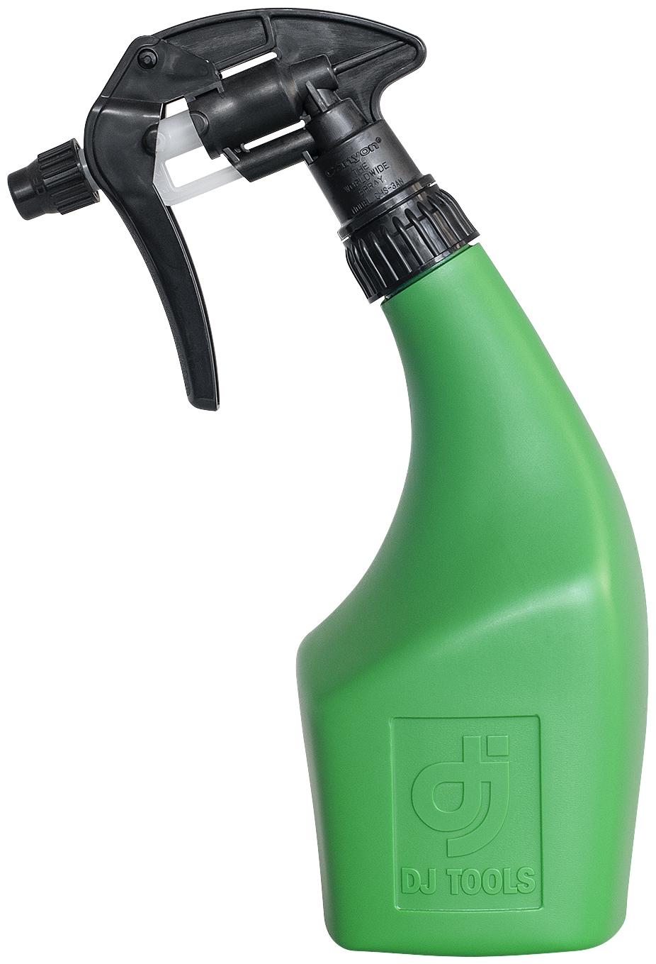Dj Tools Sprayer   65 Ltr  Grøn Med Logo