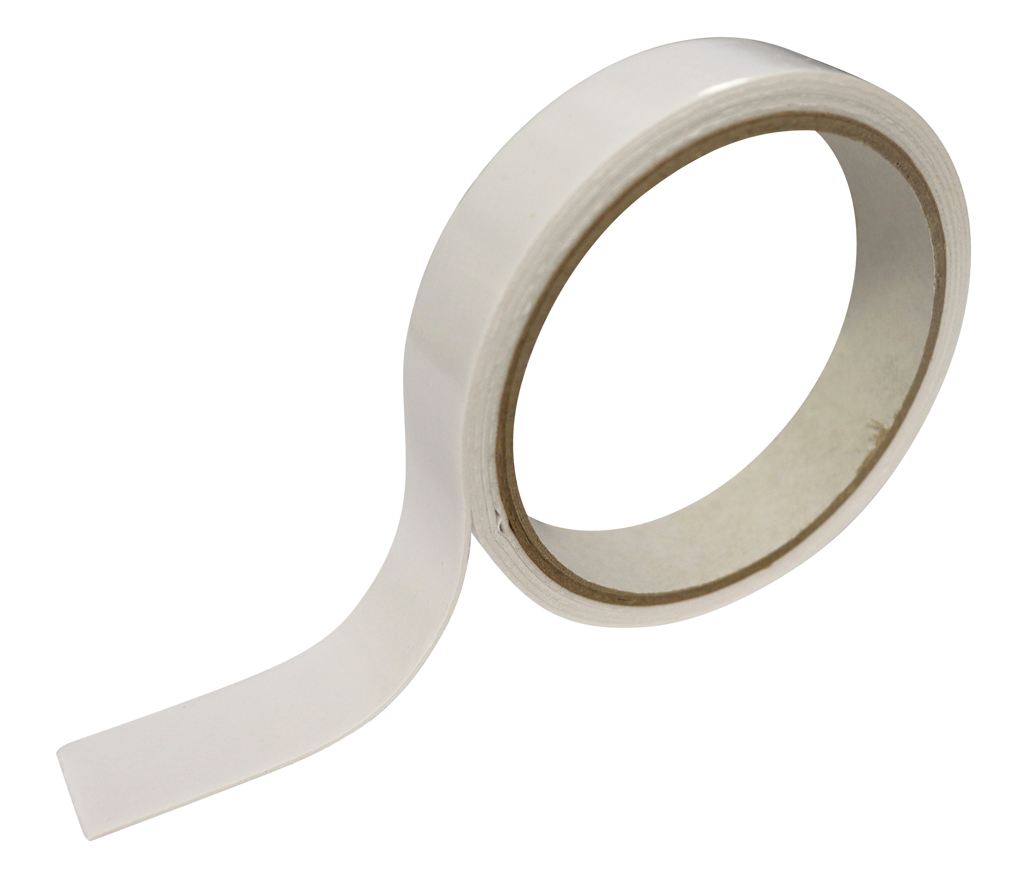 Dobbeltklæbende Tape 19 Mm