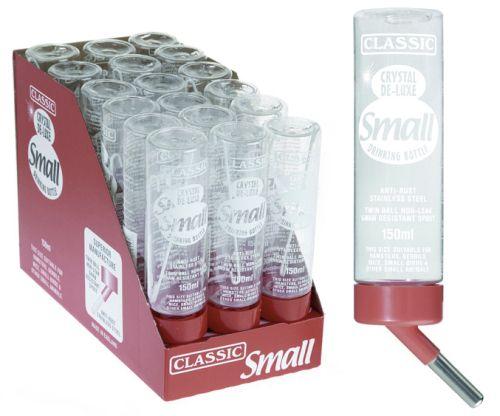 Drikkeflaske Plast 150 Ml