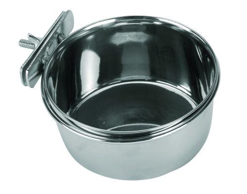 Drikkeskål Med Beslag Rustfri 600 Ml