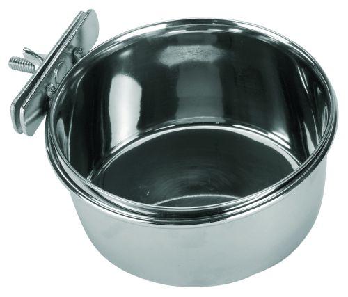 Drikkeskål Med Beslag Rustfri 300 Ml