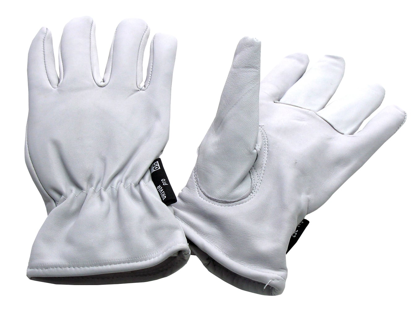 Driver Pro Skindhandske 352-