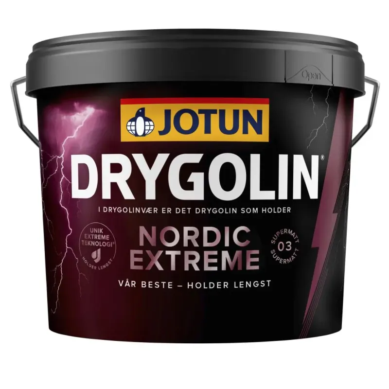 Drygolin Nordic Extreme    7lt