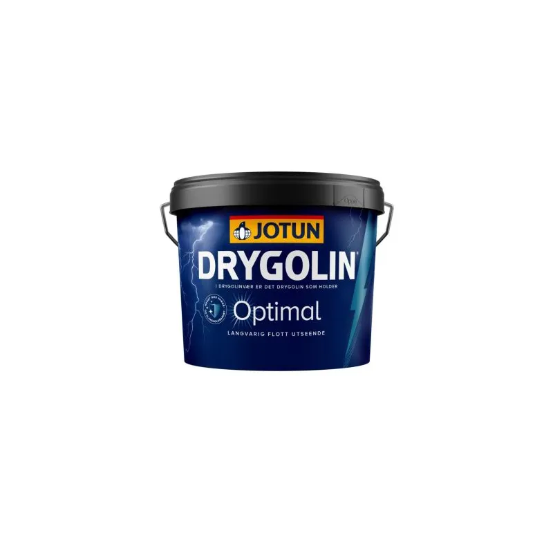Drygolin Optimal Hvid   7lt