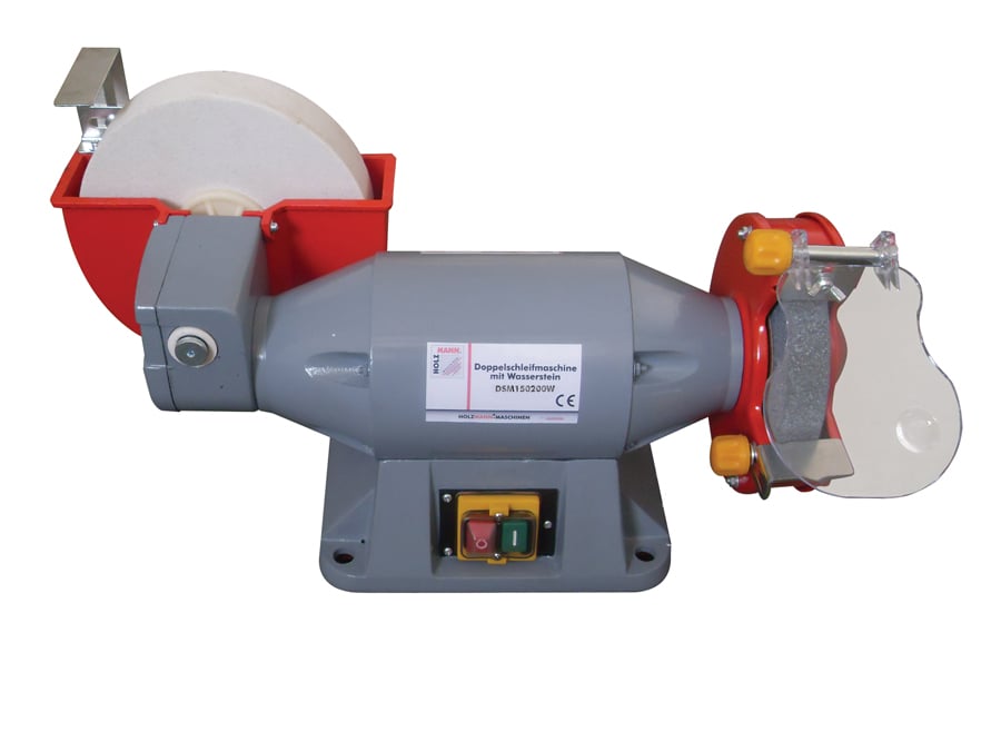 Holzmann Dsm 150200w Bænksliber Vådsliber