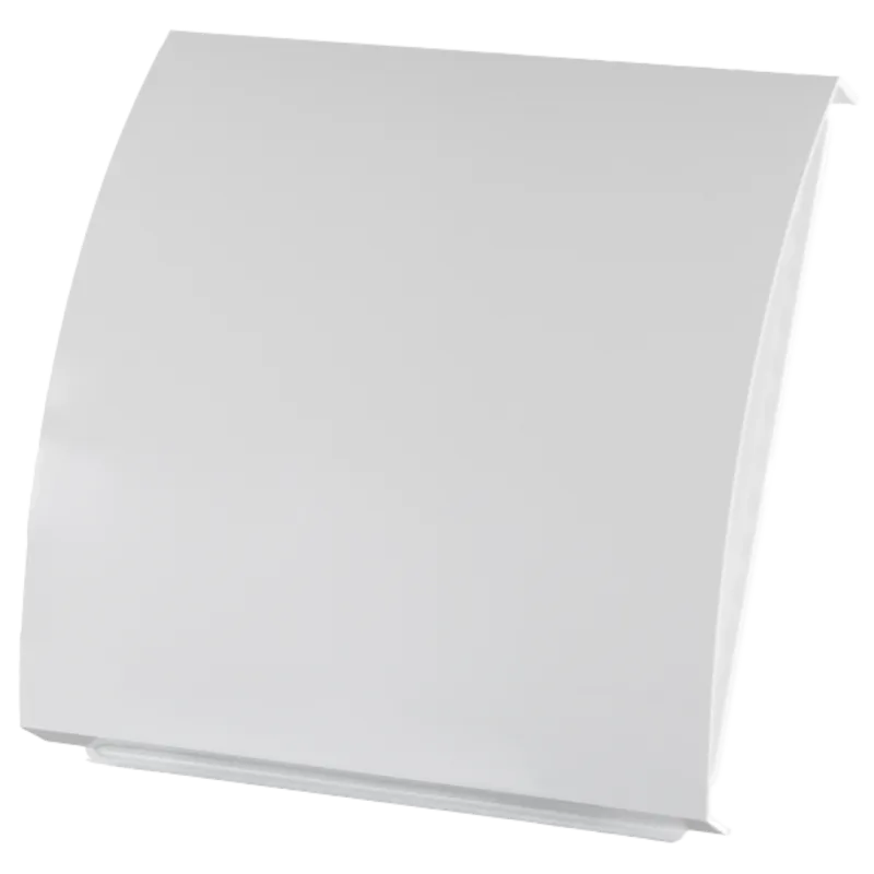 Duka Stormskærm S6 Hvid Ral 9016