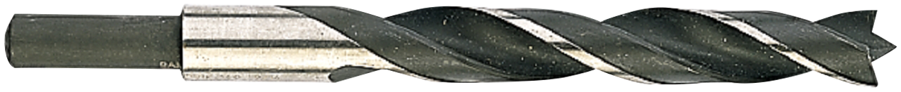 Dybelbor ø4