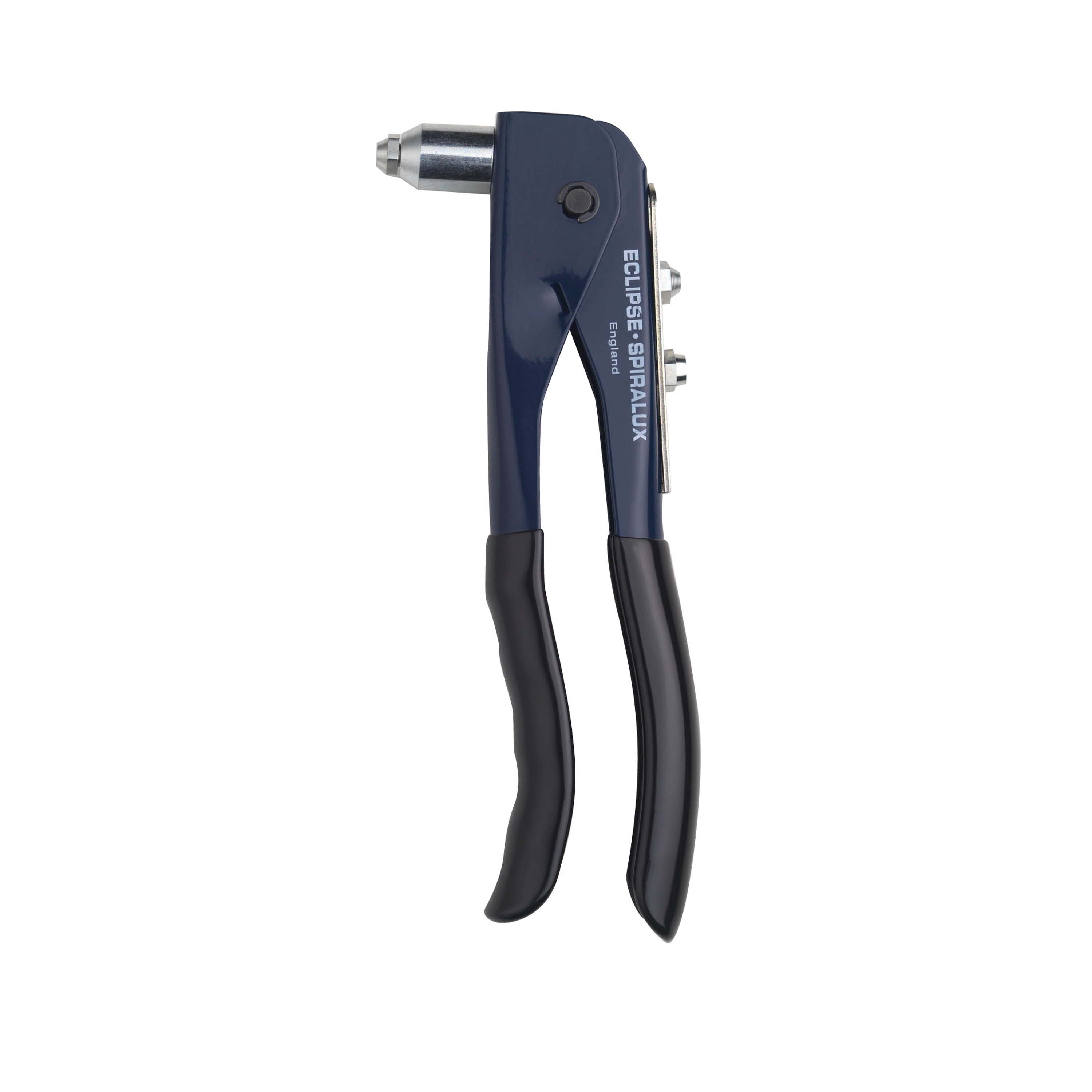 Eclipse Easy Grip Blindnittetang Inkl Blindnitter 3mm 4mm 5mm Nitter