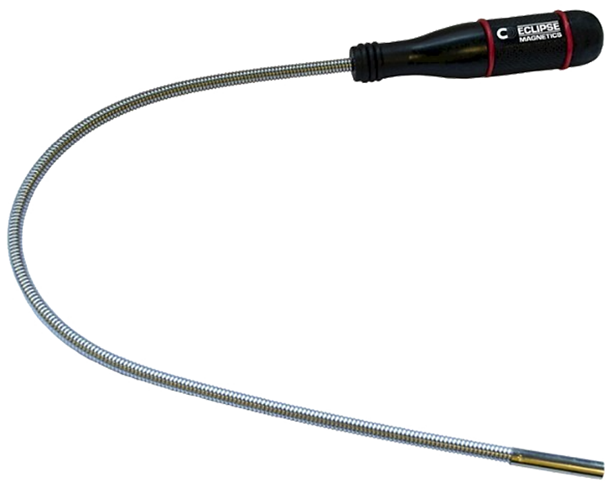 Eclipse Magnetisk Opsamler Flex 520mm   8kg