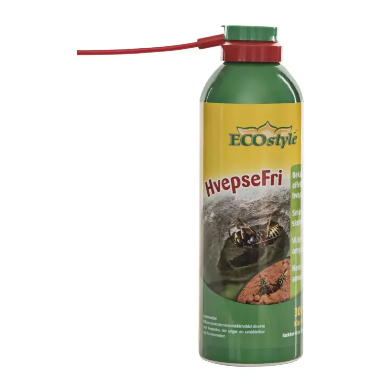 Ecostyle Hvepsefri 300 Ml