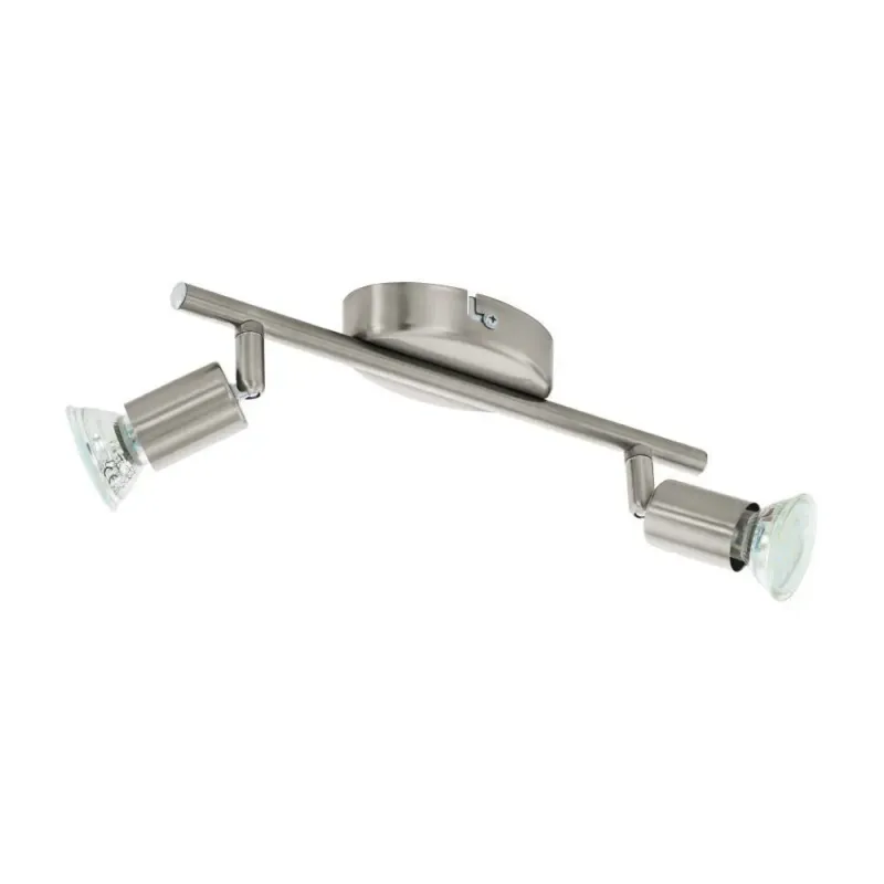 Eglo Buzz Spot Led 2l Gu10 92596