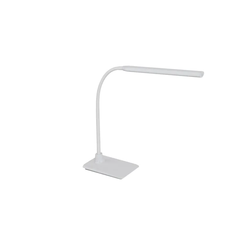 Eglo Laroa Bord Touch H325   5w 400lm 4000k Hvid Bordlampe 96435