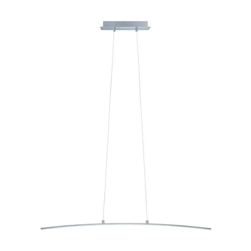 Eglo Lasana Langbord L900 15w 1800lm 3000k Kr Langbordlampe 32048