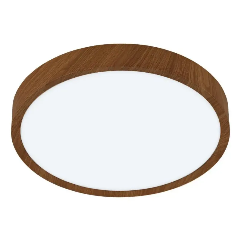 Eglo Musurita Loft ø340 14 6w 1600lm 3000k Nød Loftlampe 98601