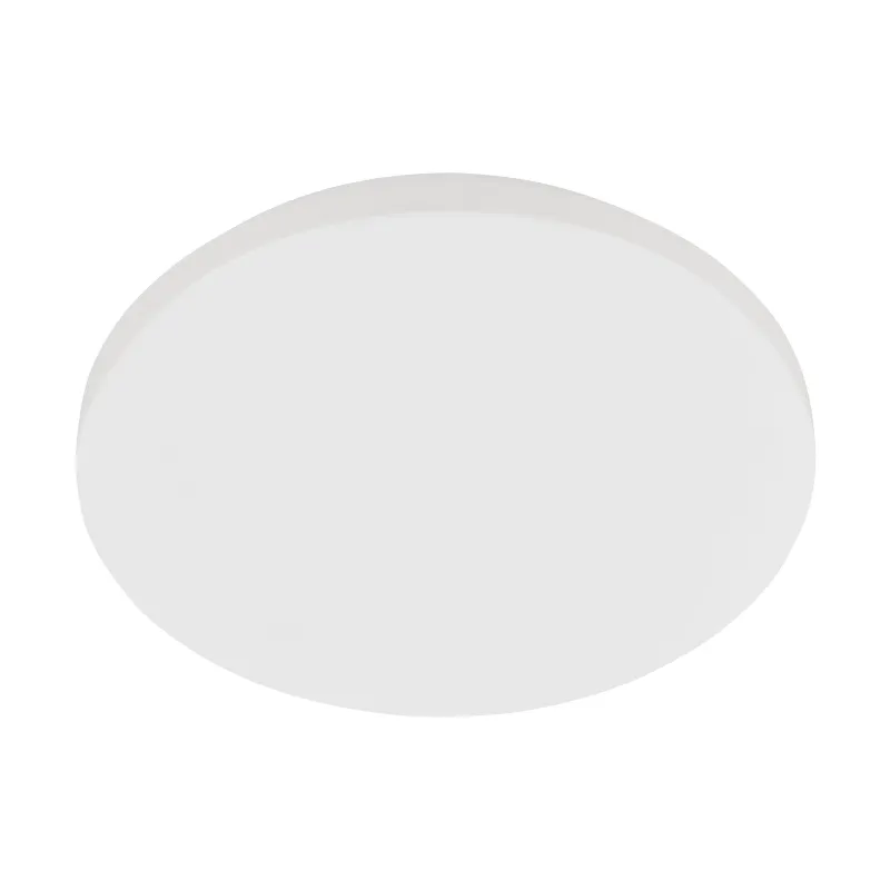 Eglo Pogliola Loft ø310 18w 1900lm 3000k Hvid Loftlampe 75502