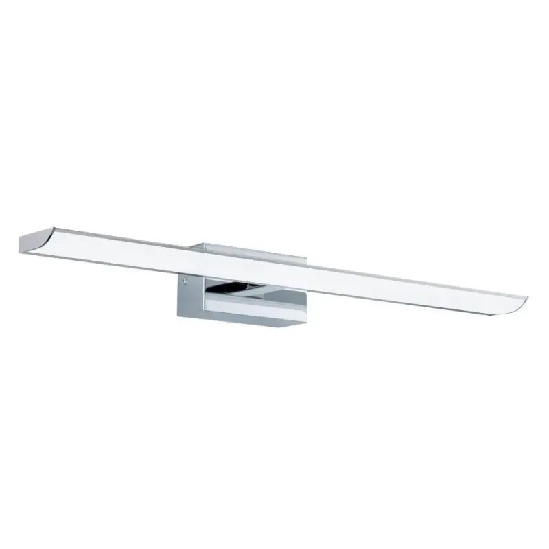 Eglo Tabiano Spejllampe L605 3x3 2w 3x300lm 4000k Krom Spejl Badlampe 94613