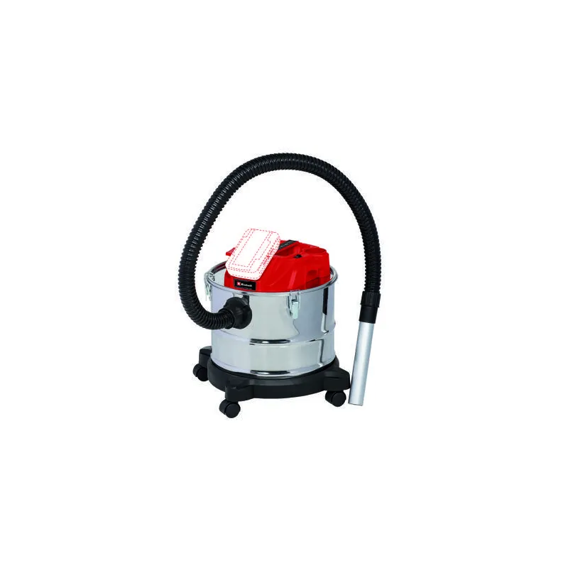 Einhell Akku-askesuger Te-av 18 15 Li  -solo