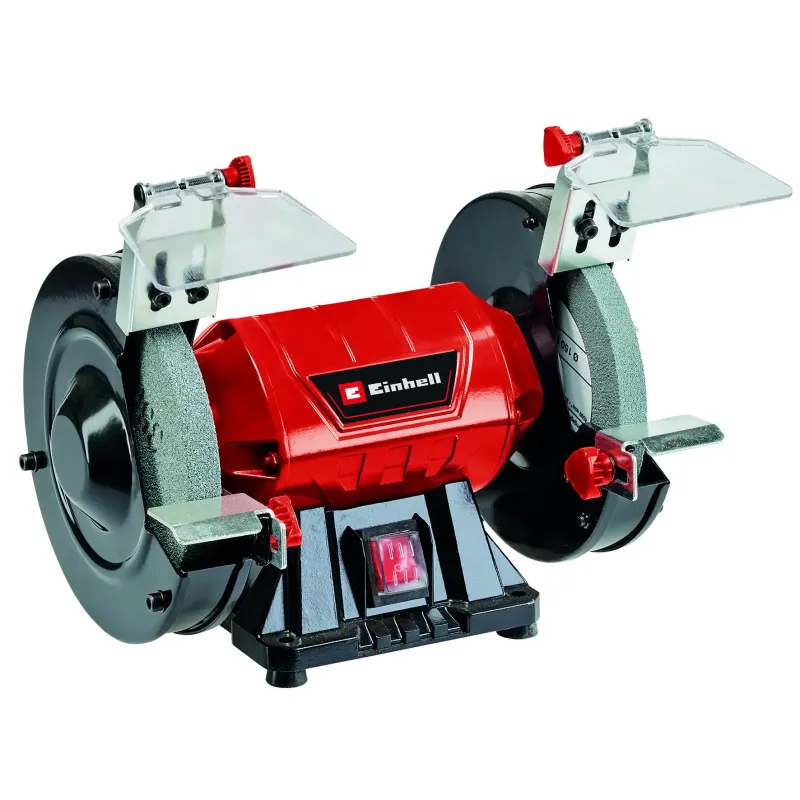 Einhell Bænksliber 2xø150mm  230v-110w 4412632