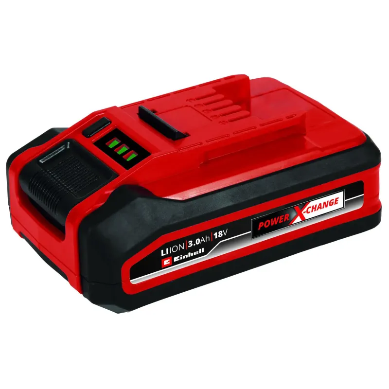 Einhell Batteri  18       Ah Power- -change Plus 4511501