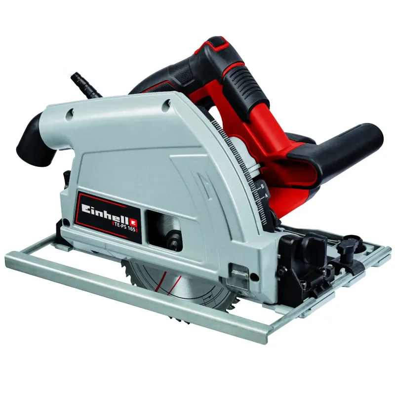 Einhell Dyksav Max 56mm ø165 230v-1200   Te-ps 165 4331300