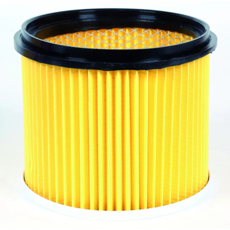 Einhell Filter Pliceret Til Våd Tørstøvsuger 2351110