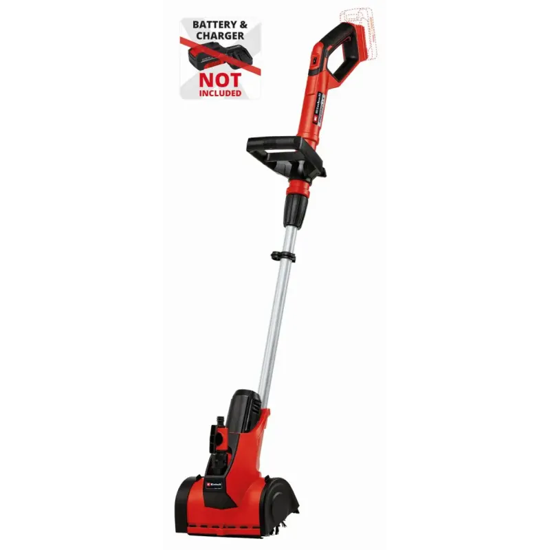 Einhell Fliserenser Solo 18v Picobella 3424200