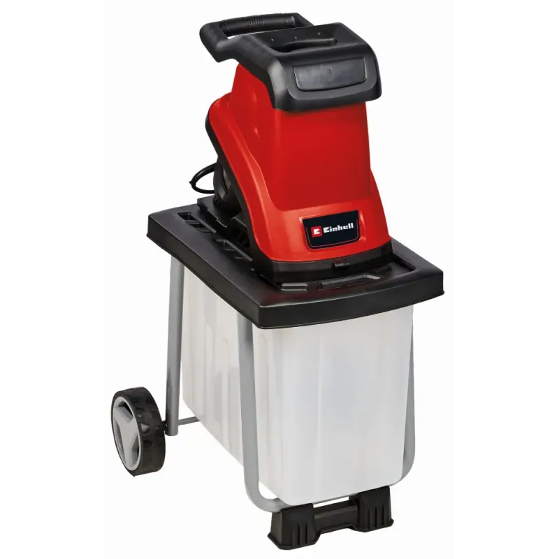 Einhell Gc-ks 2540 Cb Kompostkværn 2000w 230-240v
