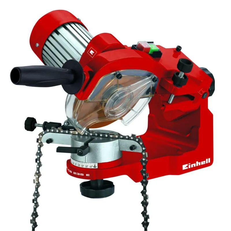 Einhell Kædesliber 235   Gs-cs 235   4499910