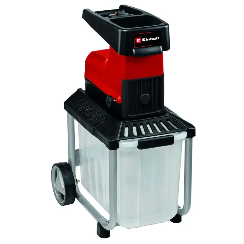 Einhell Kompostkværn 230v-2300w Gc-rs 60 Cb 3430635