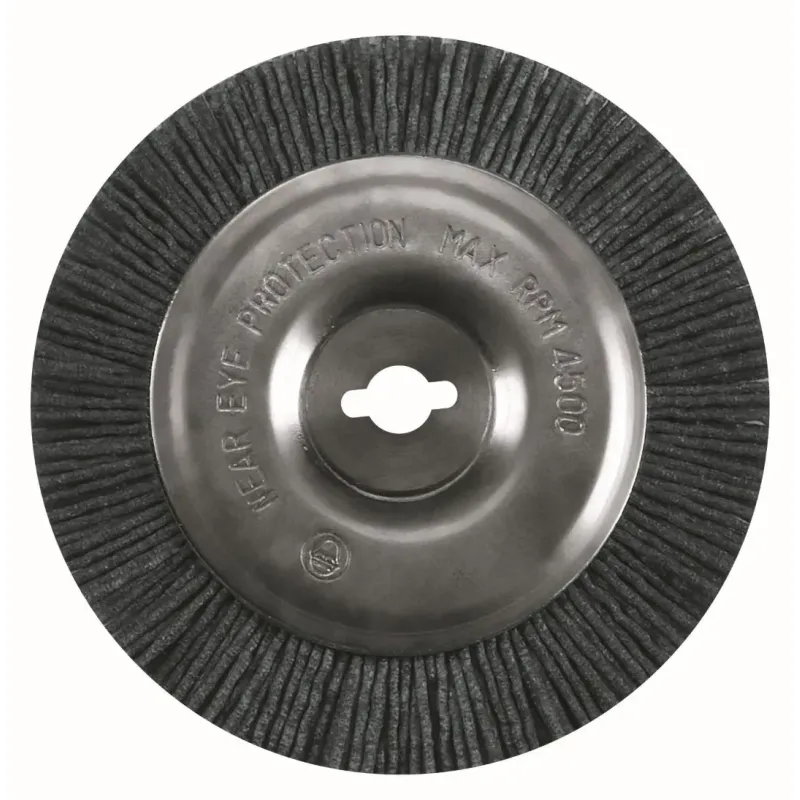 Einhell Nylonbørste Til Fliserenser Ge-cc 18 Li   Gc-eg 1410 3424110
