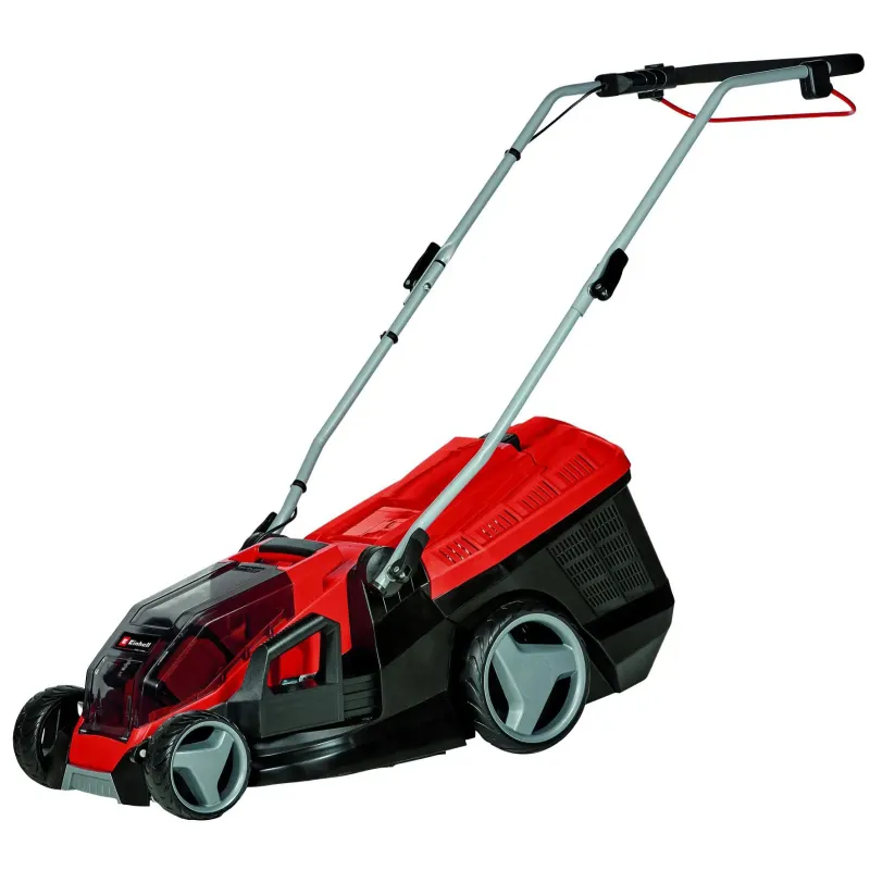 Einhell Plæneklipper 36cm  Kit  2x18v-    Ah     Opl  -ge-cm 36 36 Li 3413230