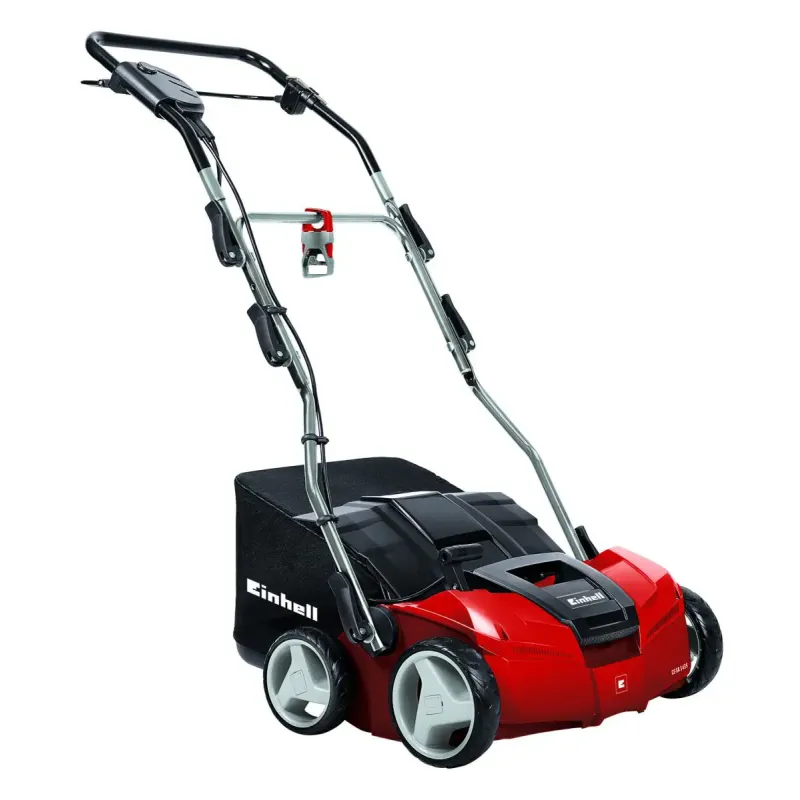 Einhell Plænelufter Vertikalskærer 35cm  230v 1400w Ge-sa 1435 3420561
