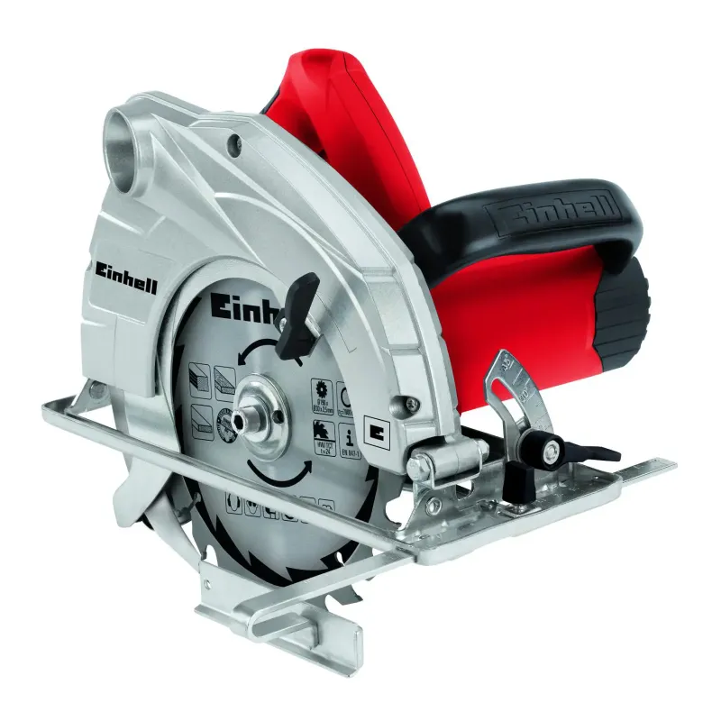 Einhell Rundsav Max 45mm ø190 230v-1400w 4330937