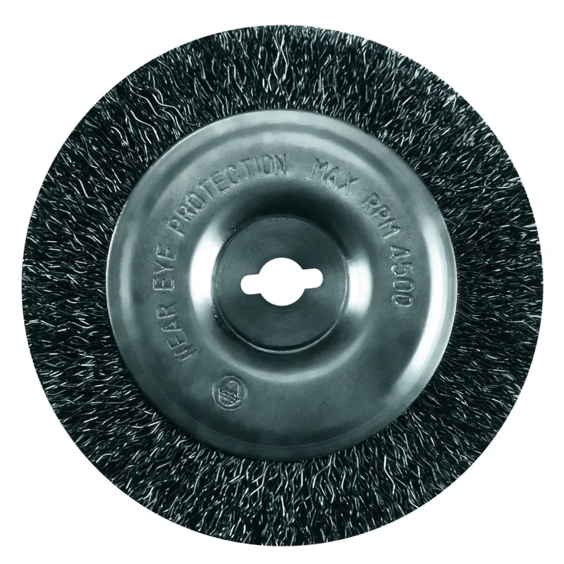 Einhell Stålbørste Til Fliserenser Ge-cc 18 Li   Gc-eg 1410 3424100
