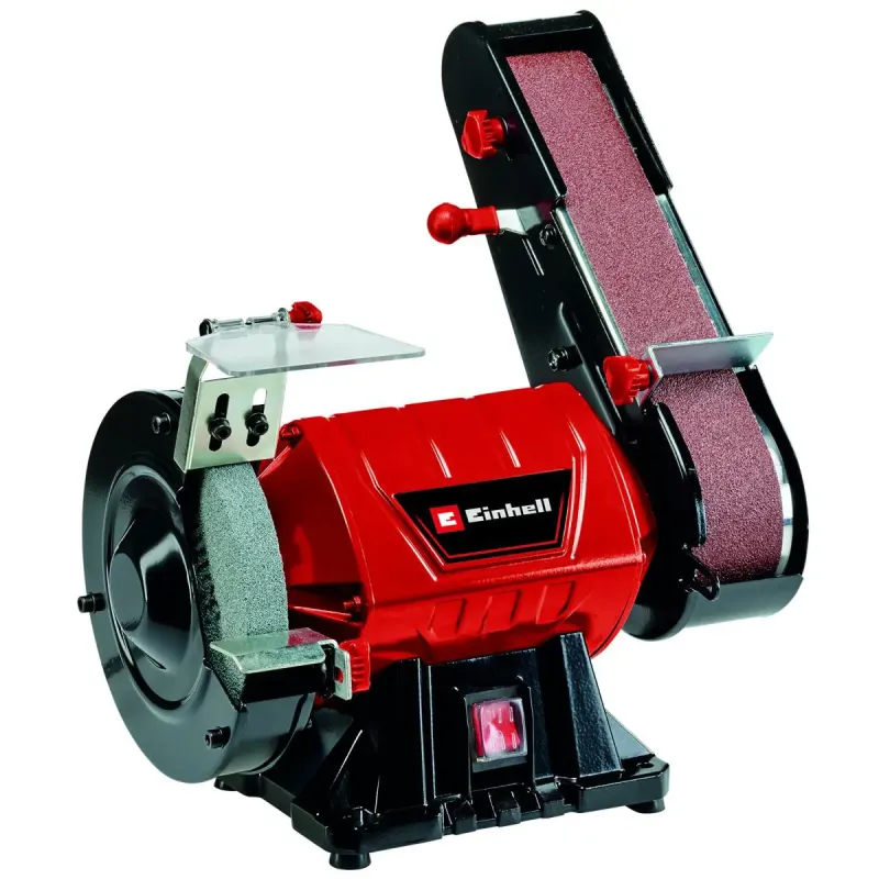 Einhell Stationær Bånd- Og Bænksliber  Tc-us 350 4466154