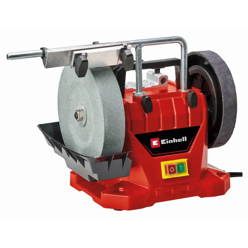 Einhell Tc-wg 200 Vådsliber 180     30 Mm 125 Watt