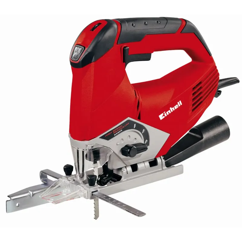 Einhell Te-js 100 Stiksav 230v 750w