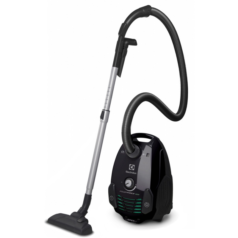 Electrolux Epf6green Støvsuger