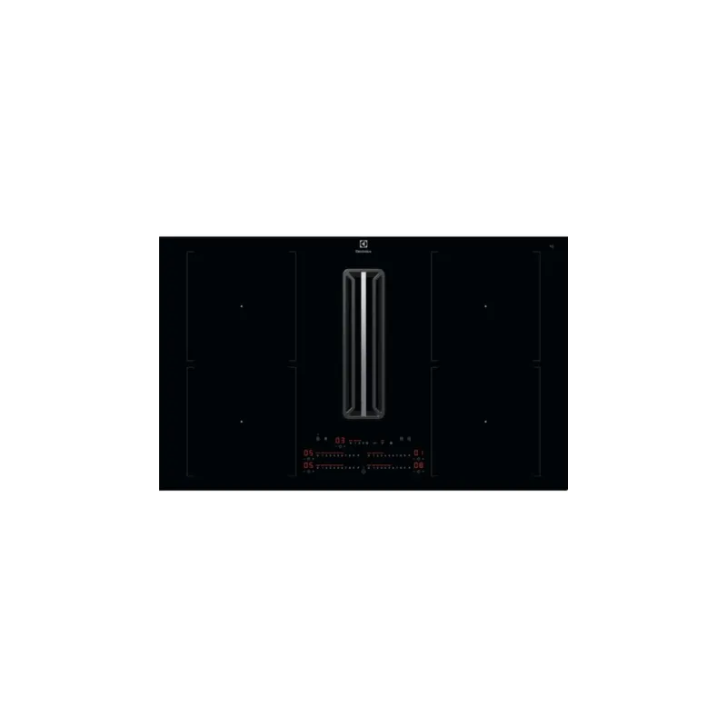 Electrolux Hhob870s Bordintegreret Emhætte