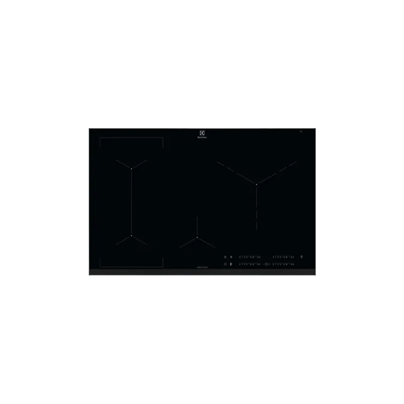 Electrolux Hob850mf Induktionskogeplade